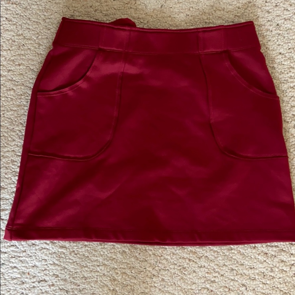 Athleta Skirt